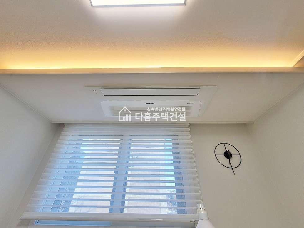 인천 서해구 검암동 엘케이빌리지2차 [3룸 Type] 검암 위치좋은곳 인기현장 오픈 분양 매물번호 11326 사진 19