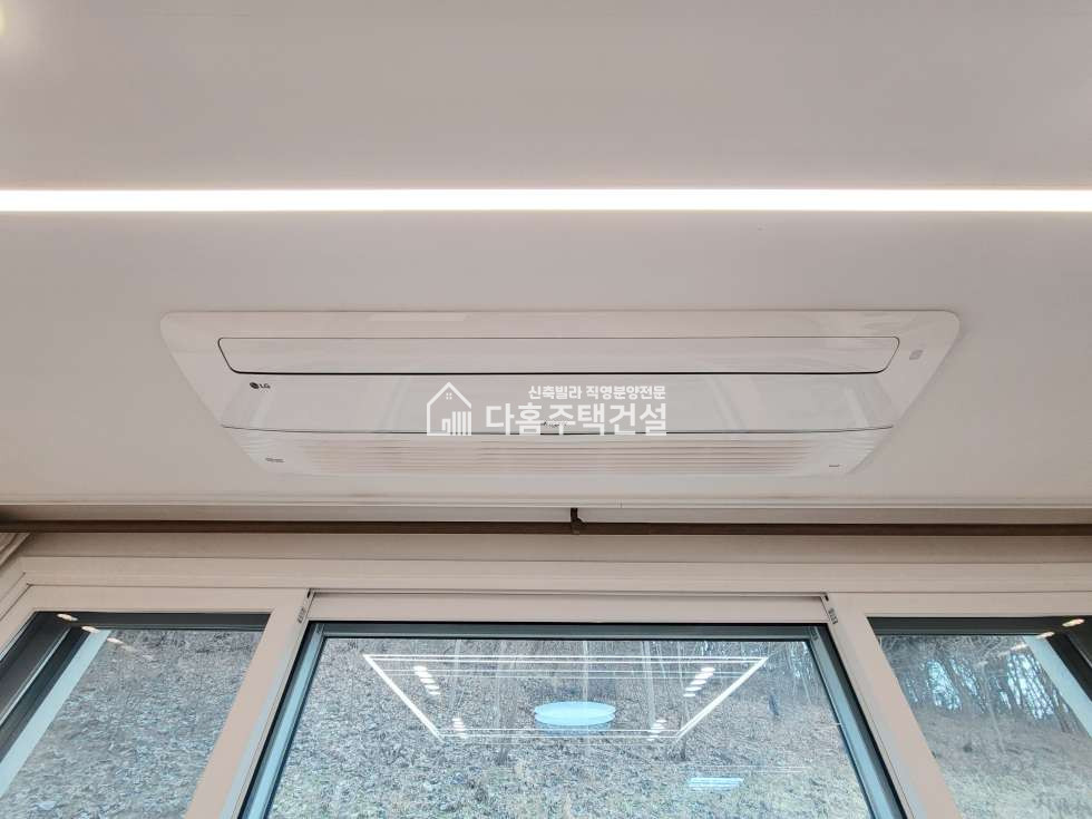 인천 검단구 마전동 부록사이드 C동 [3룸 Type] 분양 매물번호 11342 사진 4