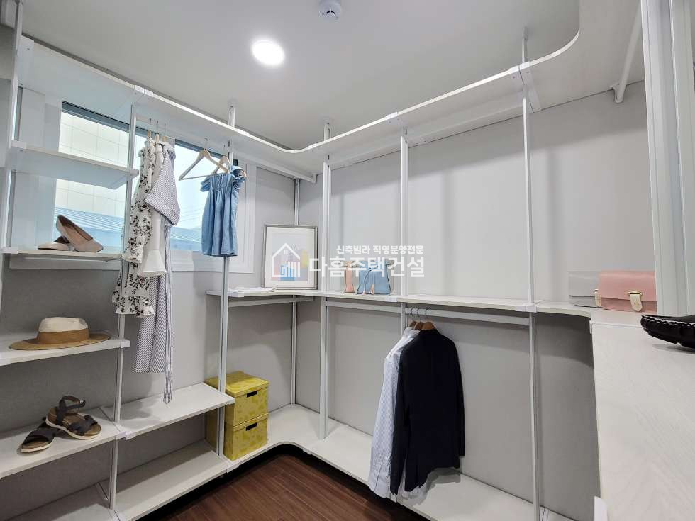 인천 검단구 마전동 부록사이드 C동 [3룸 Type] 분양 매물번호 11342 사진 17