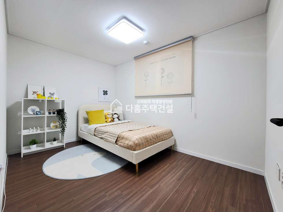 인천 검단구 마전동 부록사이드 C동 [3룸 Type] 분양 매물번호 11342 사진 19