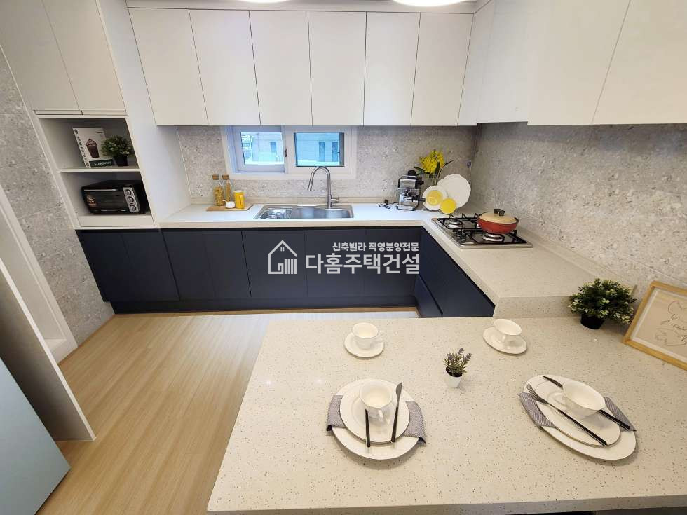 인천 검단구 마전동 부록사이드 D동 [4룸 Type] 분양 매물번호 11343 사진 9