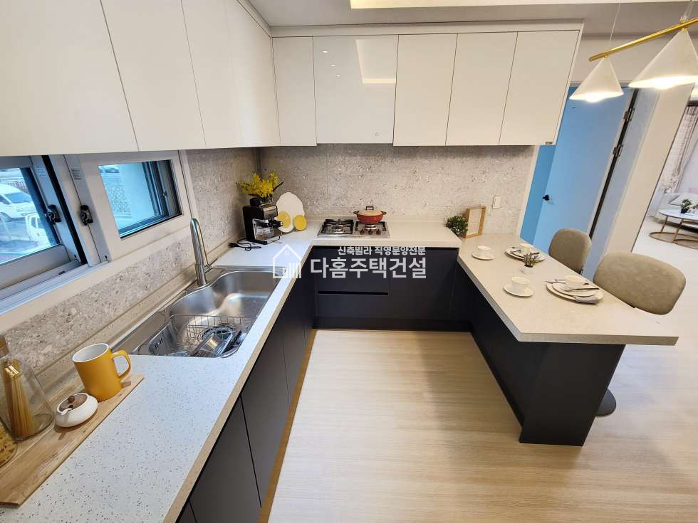 인천 검단구 마전동 부록사이드 D동 [4룸 Type] 분양 매물번호 11343 사진 10