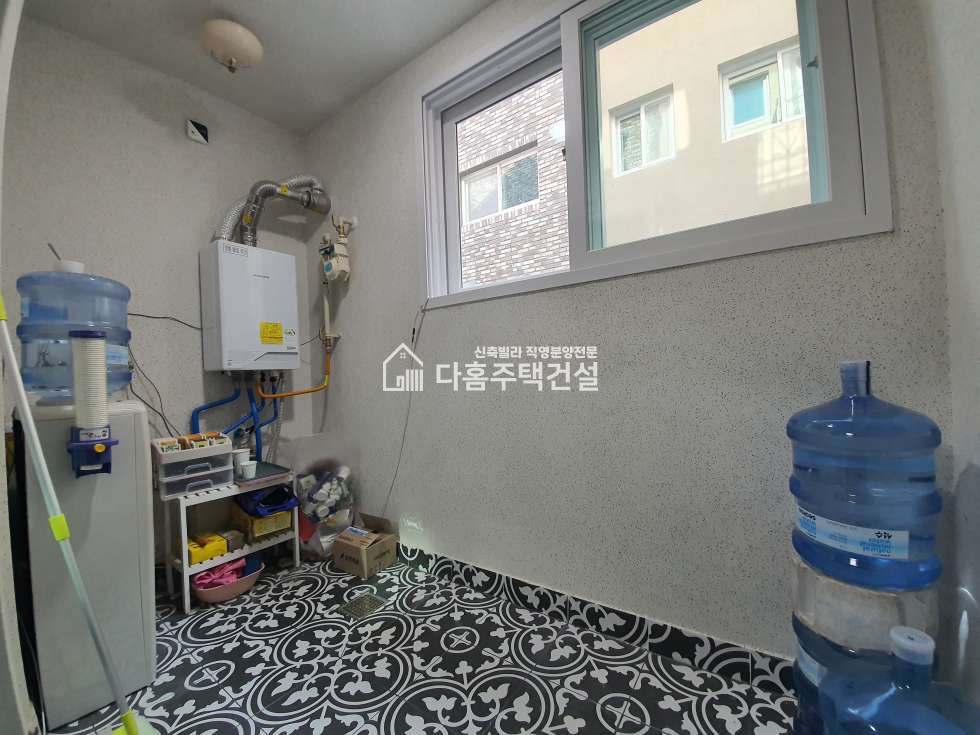 인천 검단구 마전동 샹그릴라[3룸 A-Type] 분양 매물번호 10673 사진 17