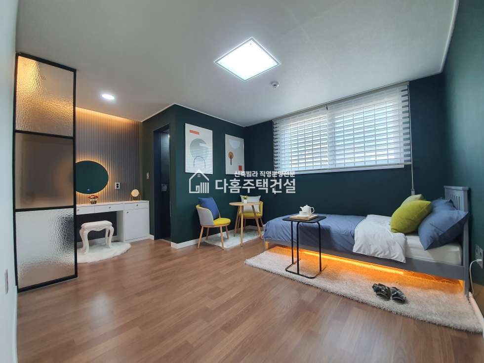 인천 검단구 마전동 ◎인테리어 너무 이뻐요◎이젠 잔여세대 특가 만나보세요 분양 매물번호 10674 사진 12