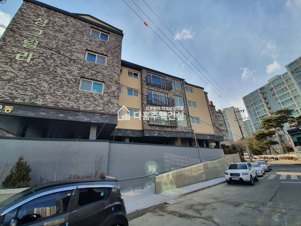 인천 검단구 마전동 ◎인테리어 너무 이뻐요◎이젠 잔여세대 특가 만나보세요 분양 매물번호 10674 사진 20