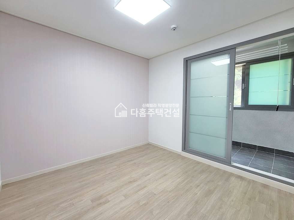 인천 검단구 마전동 라온그랑빌 [3룸 알파룸 Type] 분양 매물번호 10588 사진 14