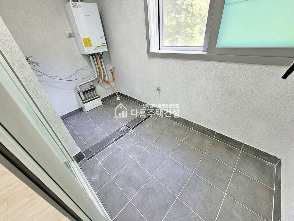 인천 검단구 마전동 라온그랑빌 [3룸 알파룸 Type] 분양 매물번호 10588 사진 15