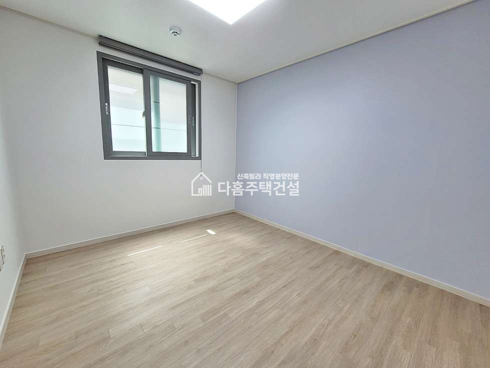 인천 검단구 마전동 라온그랑빌 [3룸 알파룸 Type] 분양 매물번호 10588 사진 16