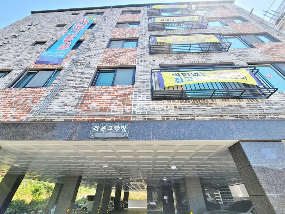 인천 검단구 마전동 라온그랑빌 [3룸 알파룸 Type] 분양 매물번호 10588 사진 21