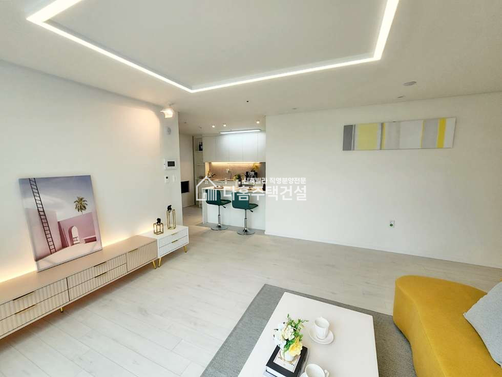 인천 서해구 청라동 월드메르디앙 [3룸 Type] 분양 매물번호 10769 사진 5