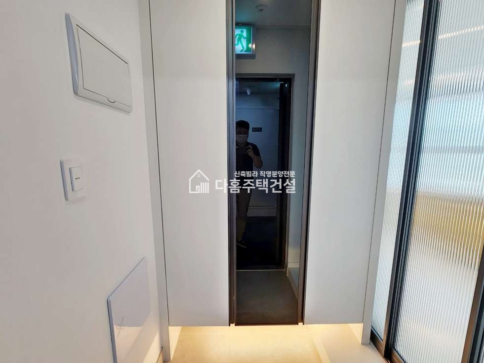 인천 서해구 청라동 월드메르디앙 [3룸 Type] 분양 매물번호 10769 사진 21