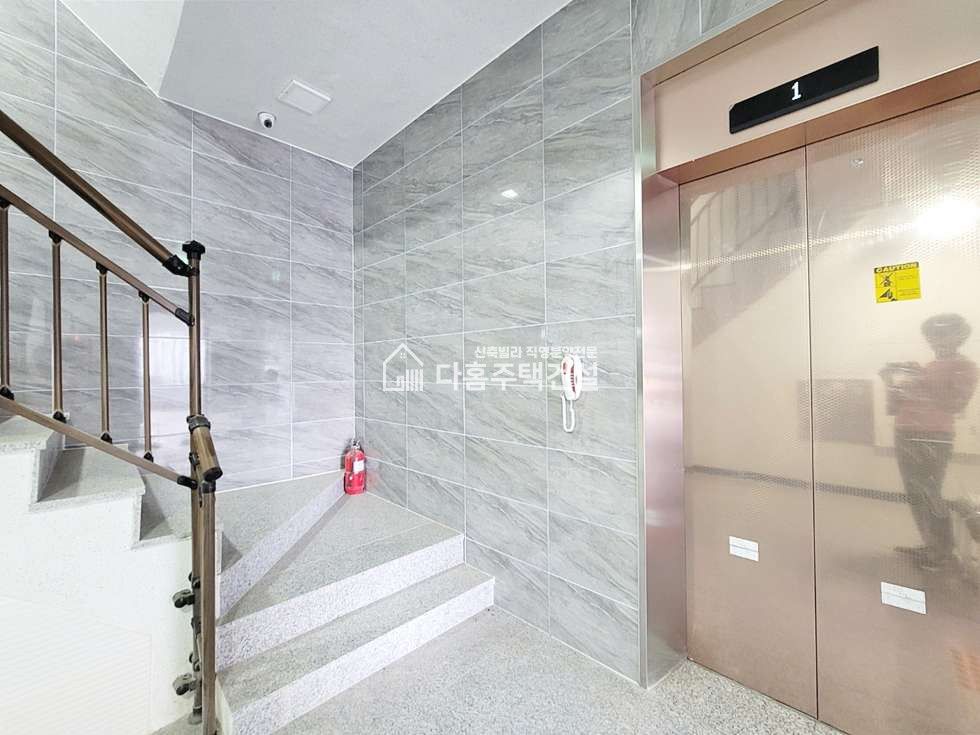 인천 검단구 마전동 산울림 [2룸 테라스-Type] 분양 매물번호 10941 사진 12