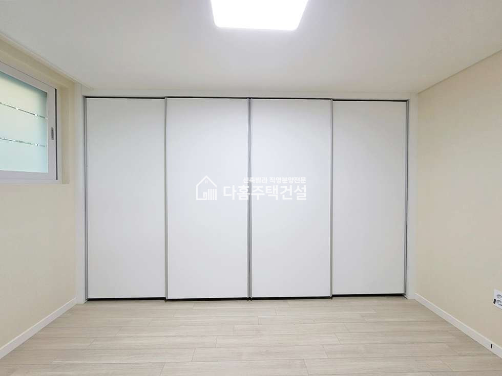 인천 검단구 마전동 더원팰리스 [3룸 Type] 분양 매물번호 10940 사진 5