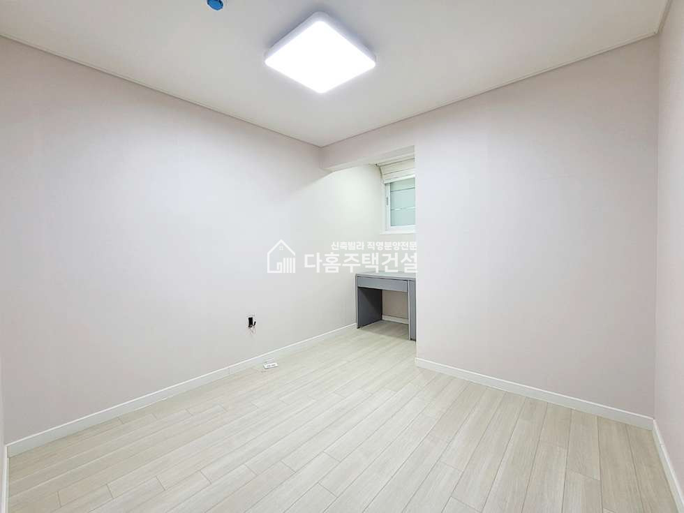 인천 검단구 마전동 더원팰리스 [3룸 Type] 분양 매물번호 10940 사진 7