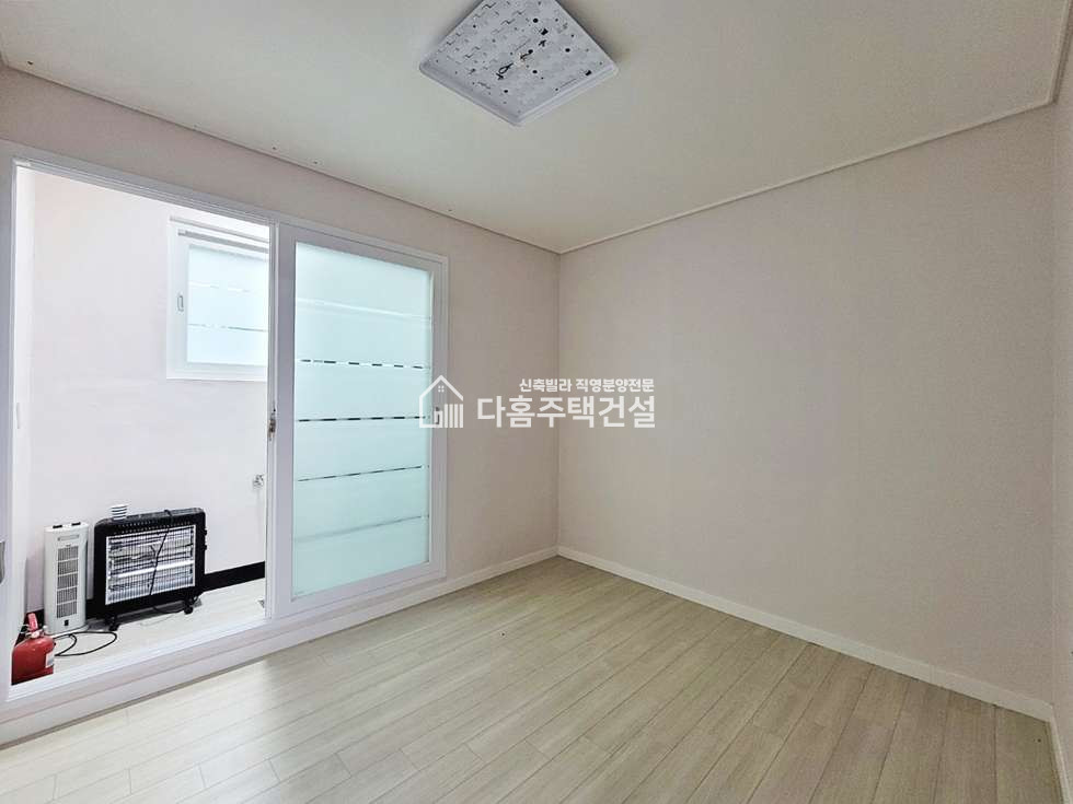 인천 검단구 마전동 더원팰리스 [3룸 Type] 분양 매물번호 10940 사진 10