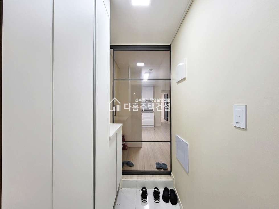 인천 검단구 마전동 더원팰리스 [3룸 Type] 분양 매물번호 10940 사진 13