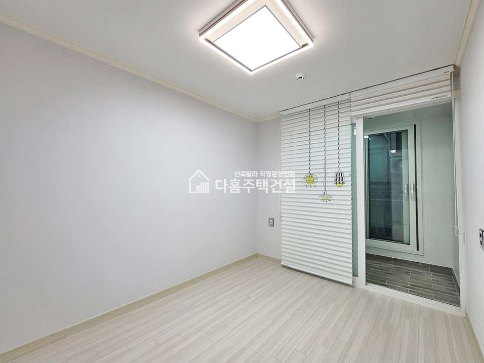 인천 검단구 마전동 산울림 [3룸 A-Type] 분양 매물번호 10942 사진 6