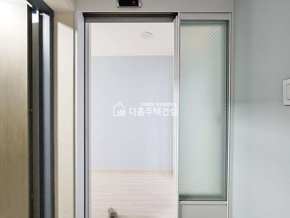 인천 검단구 마전동 산울림 [3룸 A-Type] 분양 매물번호 10942 사진 16