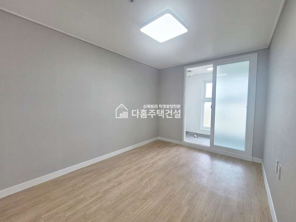 인천 서해구 가좌동 나라사랑채 [1.5룸 Type] 분양 매물번호 10628 사진 6