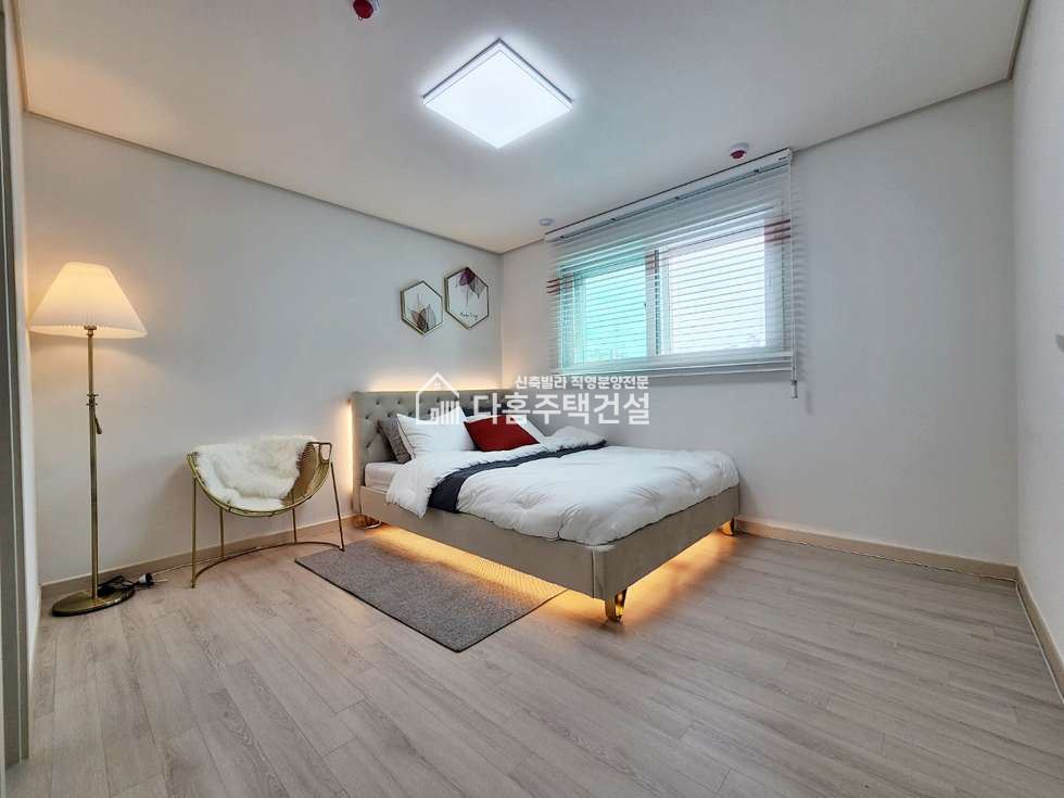 인천 제물포구 유동 하랑밀레니엄 [3룸 Type] 분양 매물번호 10869 사진 13