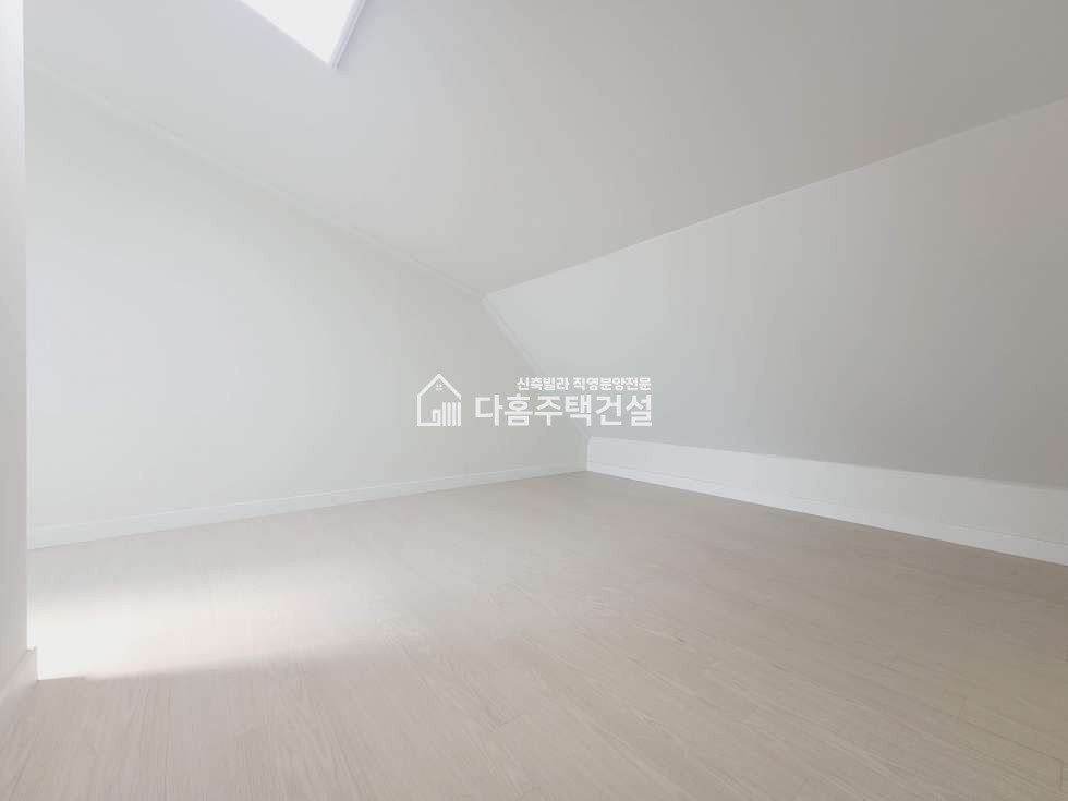 경기 고양덕양구 관산동 자이빌 [복층 Type] 분양 매물번호 11370 사진 5