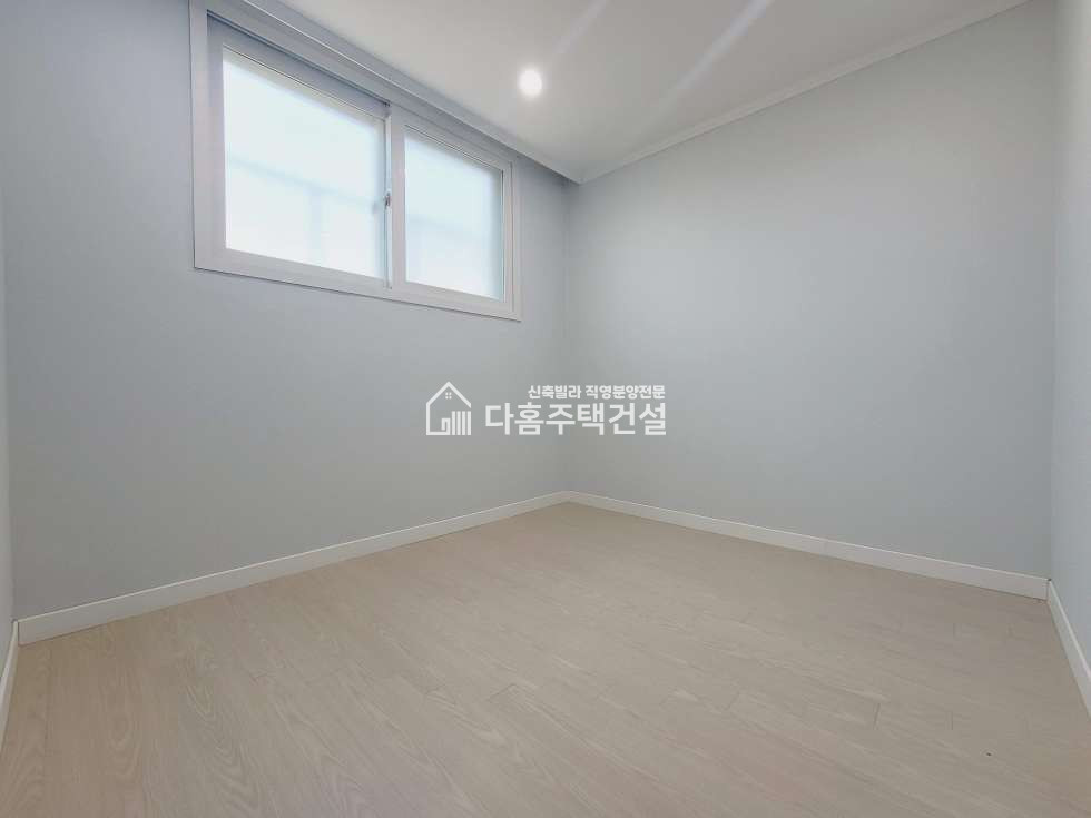 경기 고양덕양구 관산동 자이빌 [복층 Type] 분양 매물번호 11370 사진 11