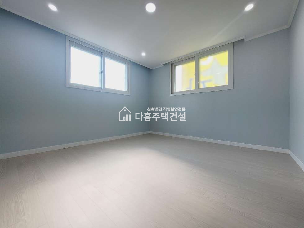 경기 고양덕양구 관산동 자이빌 [복층 Type] 분양 매물번호 11370 사진 16