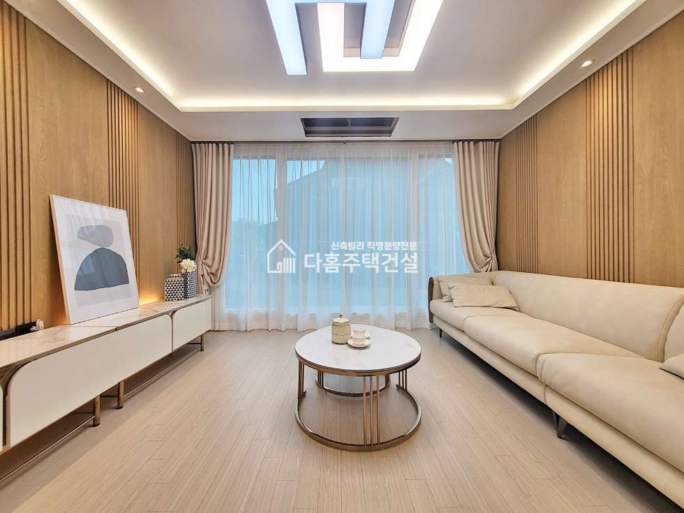 경기 고양덕양구 내유동 라테라스 [3룸 Type] 분양 매물번호 10760 사진 1
