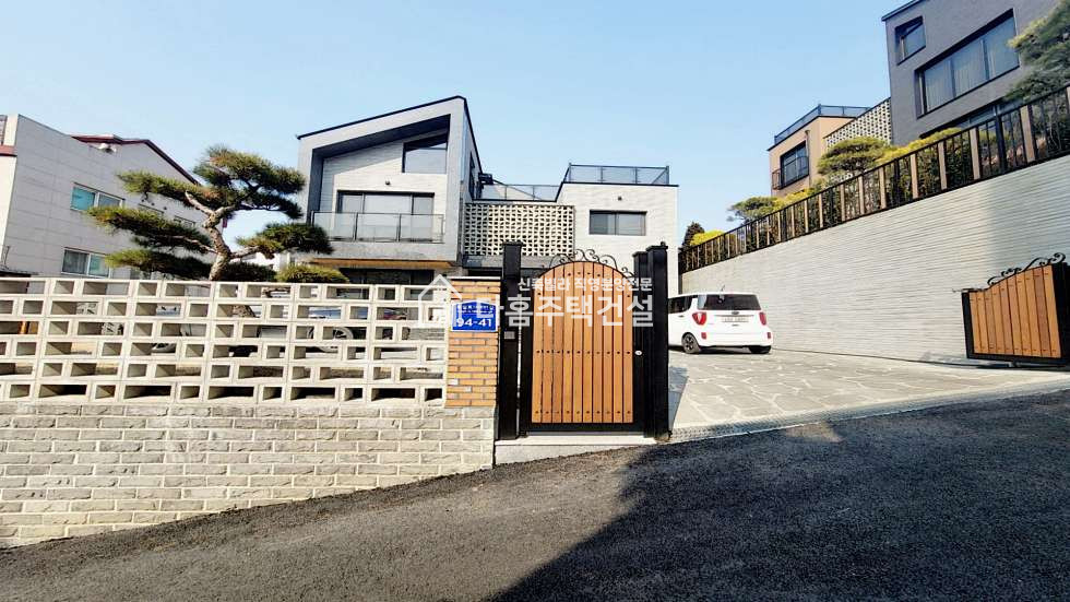 경기 고양덕양구 내유동 양지마을1단지 [4룸,3층건물 Type] 분양 매물번호 11371 사진 1