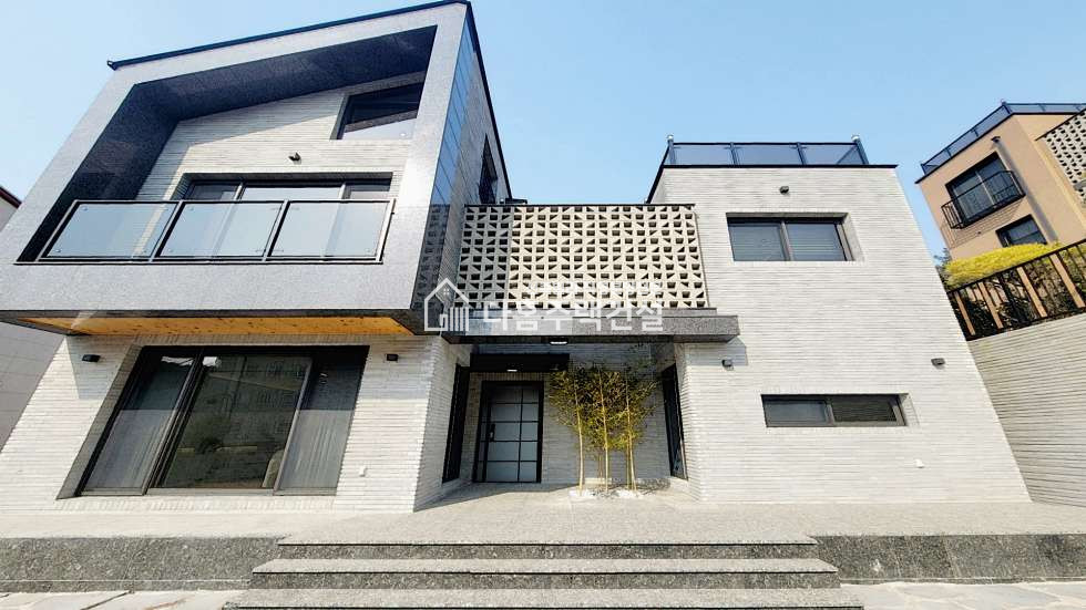 경기 고양덕양구 내유동 양지마을1단지 [4룸,3층건물 Type] 분양 매물번호 11371 사진 3
