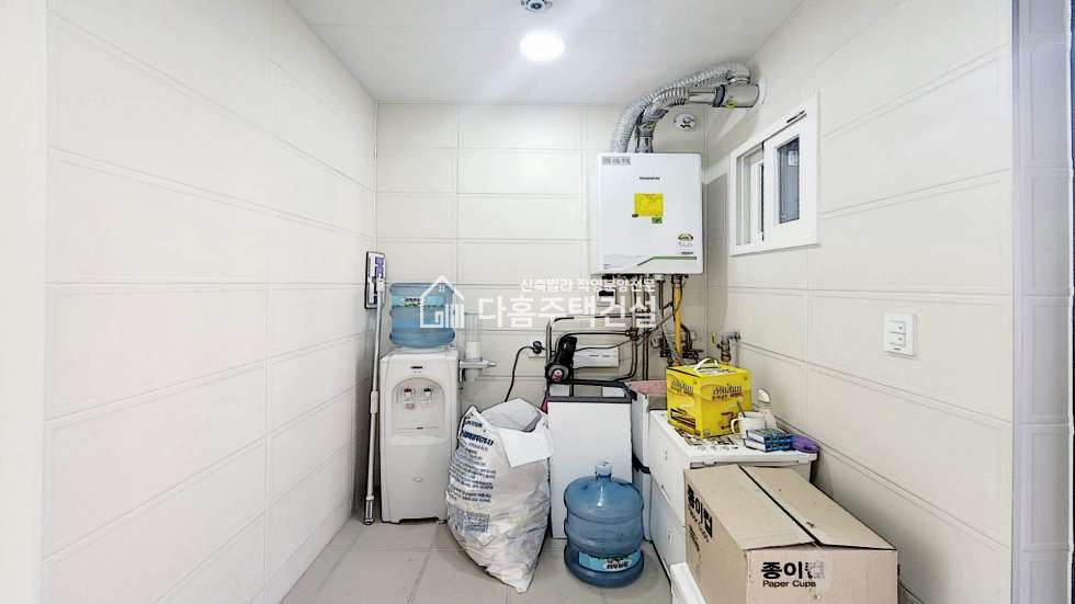 경기 고양덕양구 내유동 양지마을1단지 [4룸,3층건물 Type] 분양 매물번호 11371 사진 15