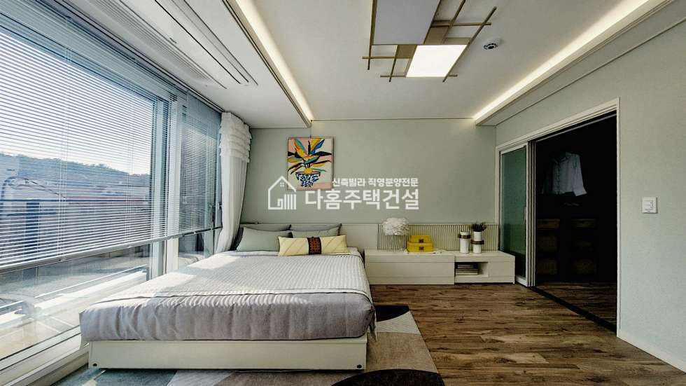 경기 고양덕양구 내유동 양지마을1단지 [4룸,3층건물 Type] 분양 매물번호 11371 사진 22