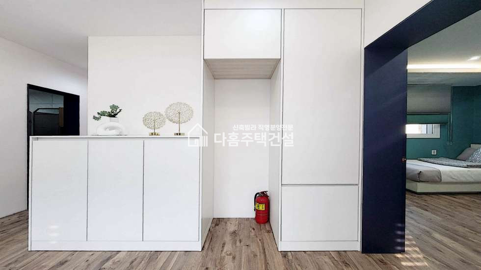경기 고양덕양구 내유동 양지마을1단지 [4룸,3층건물 Type] 분양 매물번호 11371 사진 28