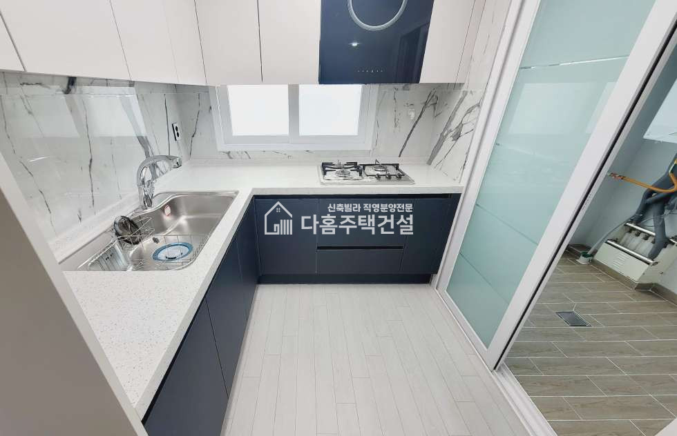 경기 고양덕양구 대자동 삼부그린빌 [3룸 A-Type] 분양 매물번호 11373 사진 7