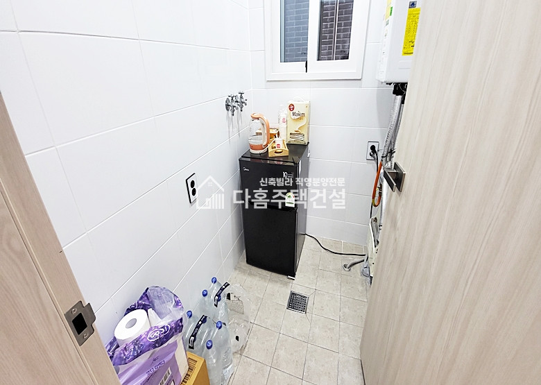 경기 고양덕양구 대장동 대곡스카이빌 [3룸 Type] 분양 매물번호 11682 사진 10