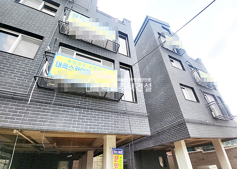 경기 고양덕양구 대장동 대곡스카이빌 [3룸 Type] 분양 매물번호 11682 사진 16