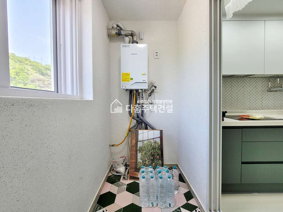 경기 고양덕양구 동산동 한성베네치아빌 [3룸 Type] 분양 매물번호 10496 사진 8