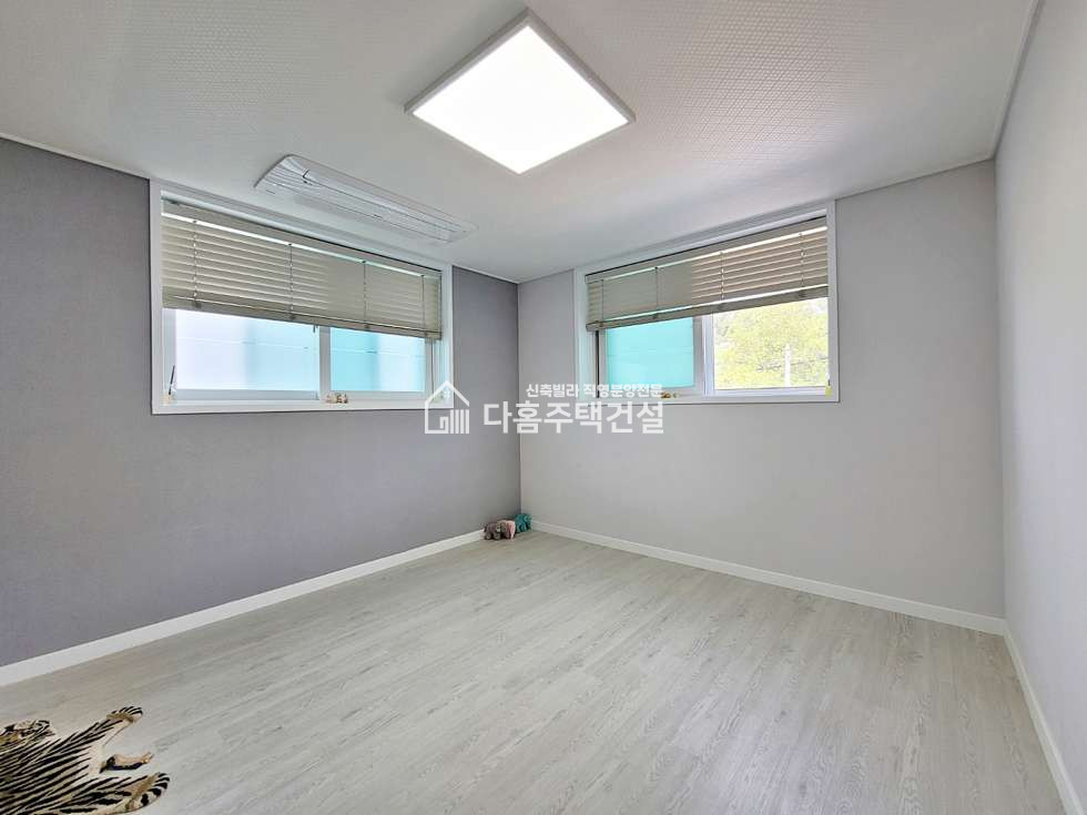 경기 고양덕양구 동산동 한성베네치아빌 [3룸 Type] 분양 매물번호 10496 사진 9