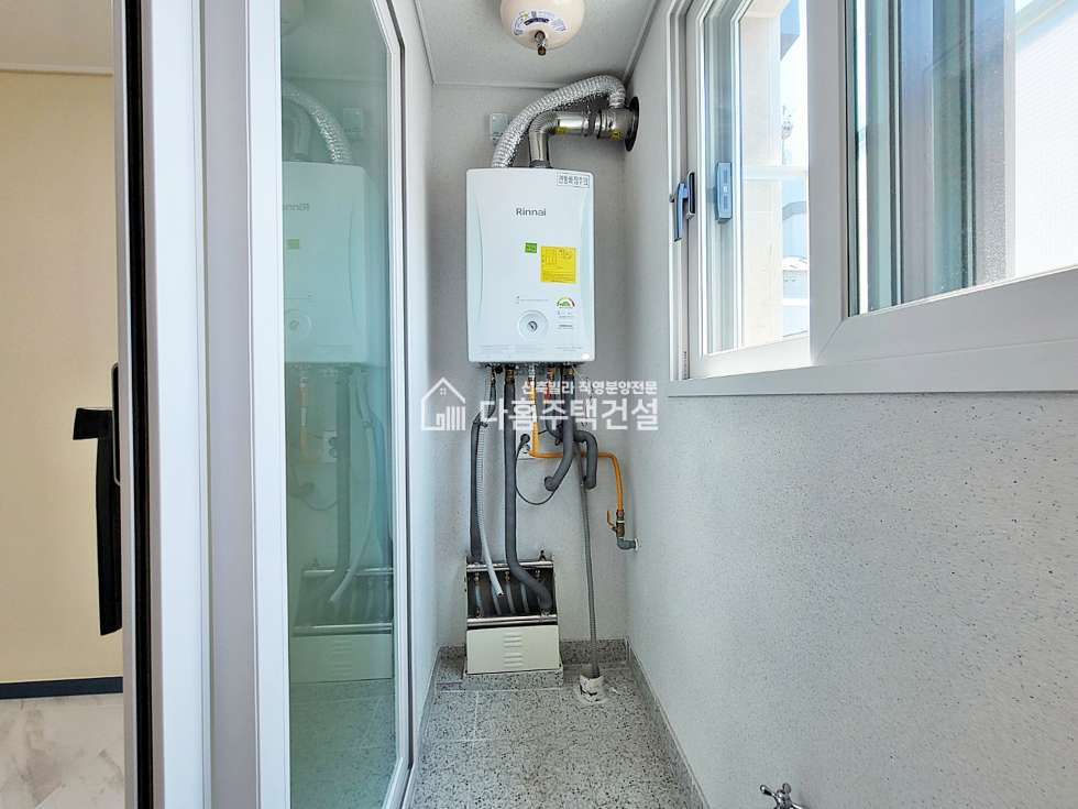 경기 고양덕양구 동산동 고든빌1차 [3룸 Type] 분양 매물번호 10498 사진 8