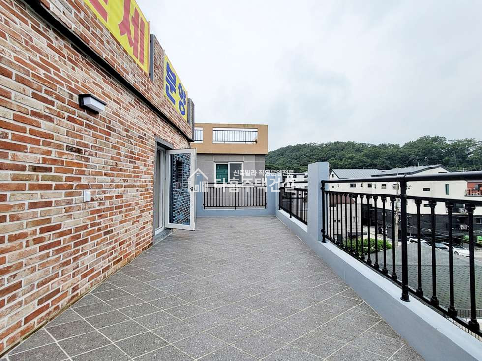경기 고양덕양구 동산동 더세영 [1룸 Type] 분양 매물번호 10917 사진 6