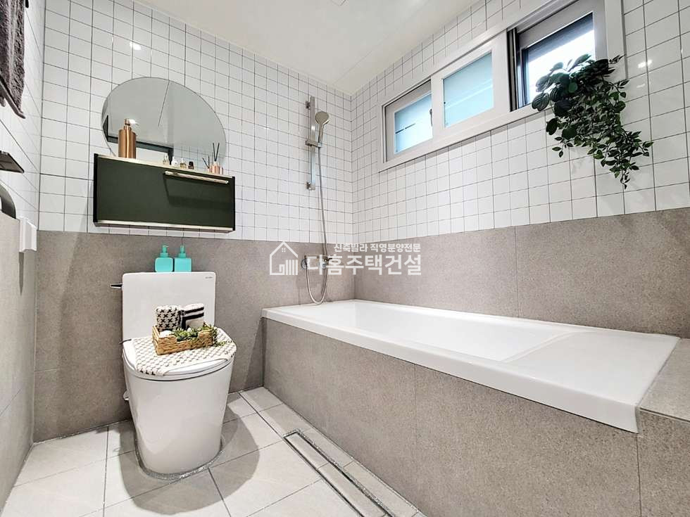 경기 고양덕양구 주교동 더포레 [3룸 A-Type] 분양 매물번호 10863 사진 17