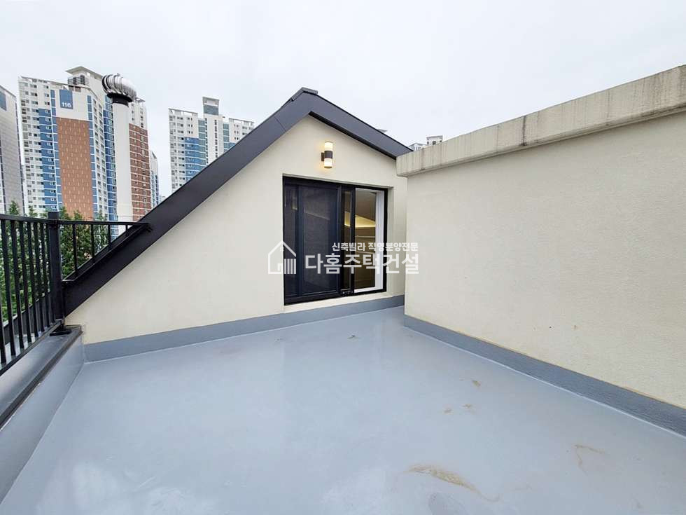 경기 고양덕양구 주교동 더포레 [복층 Type] 분양 매물번호 10864 사진 25