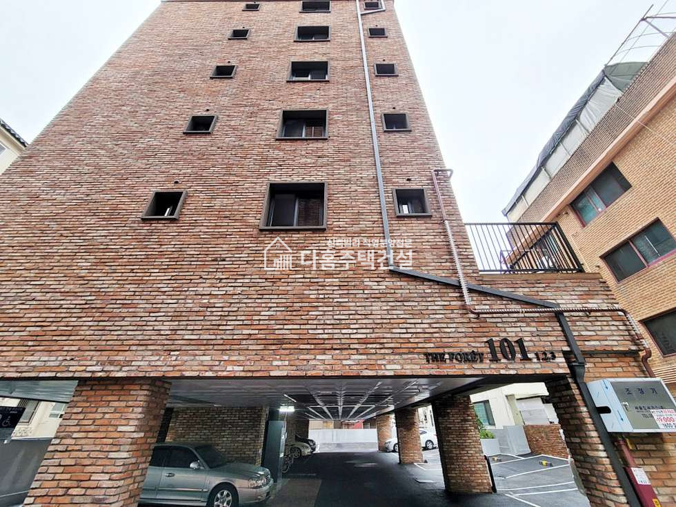 경기 고양덕양구 주교동 더포레 [복층 Type] 분양 매물번호 10864 사진 30