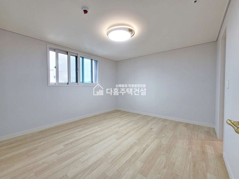경기 고양덕양구 주교동 더포레 [3룸 B-Type] 분양 매물번호 10865 사진 6