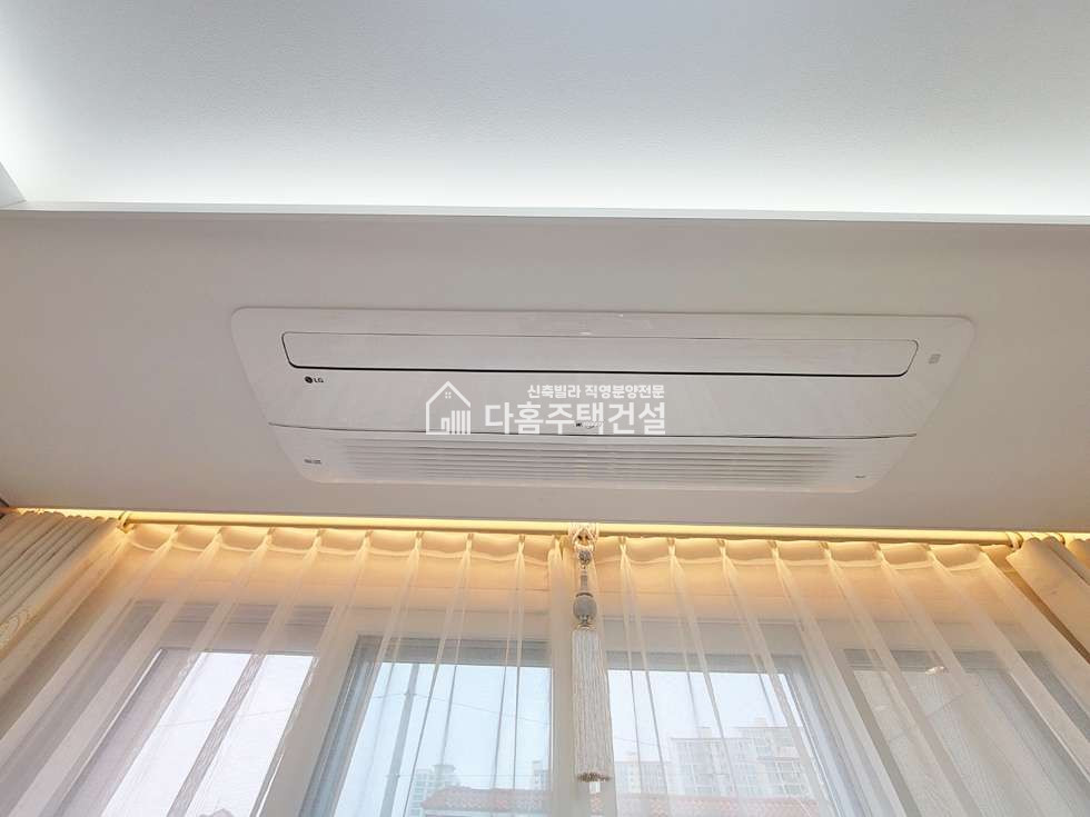 경기 고양덕양구 토당동 한주팰리스 [3룸 Type] 분양 매물번호 10790 사진 4