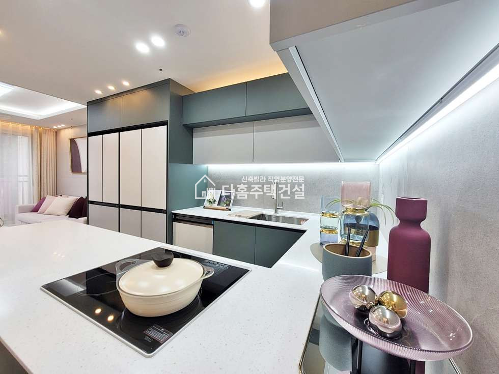 경기 고양덕양구 토당동 한주팰리스 [3룸 Type] 분양 매물번호 10790 사진 8