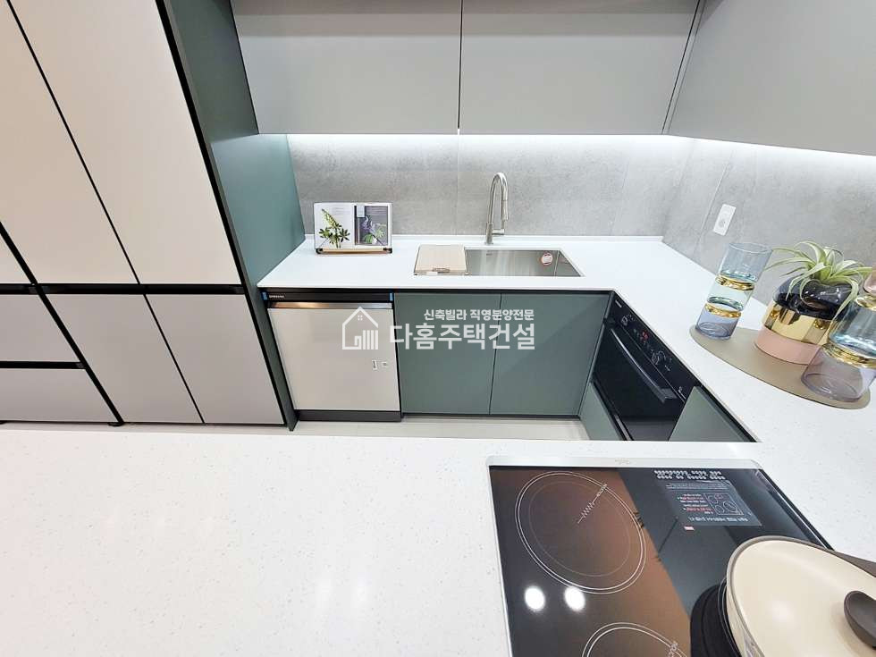경기 고양덕양구 토당동 한주팰리스 [3룸 Type] 분양 매물번호 10790 사진 9
