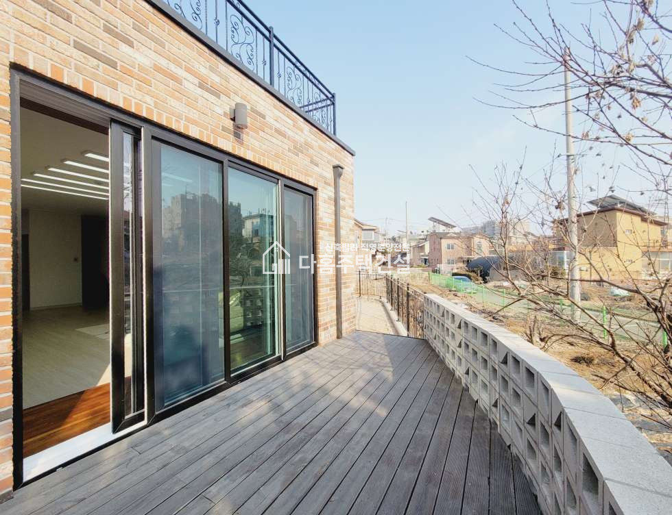 경기 고양일산동구 설문동 둥지마을 단독주택 [4룸 Type] 분양 매물번호 11375 사진 4