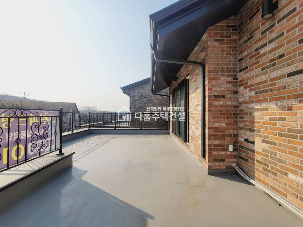 경기 고양일산동구 설문동 둥지마을 단독주택 [4룸 Type] 분양 매물번호 11375 사진 24