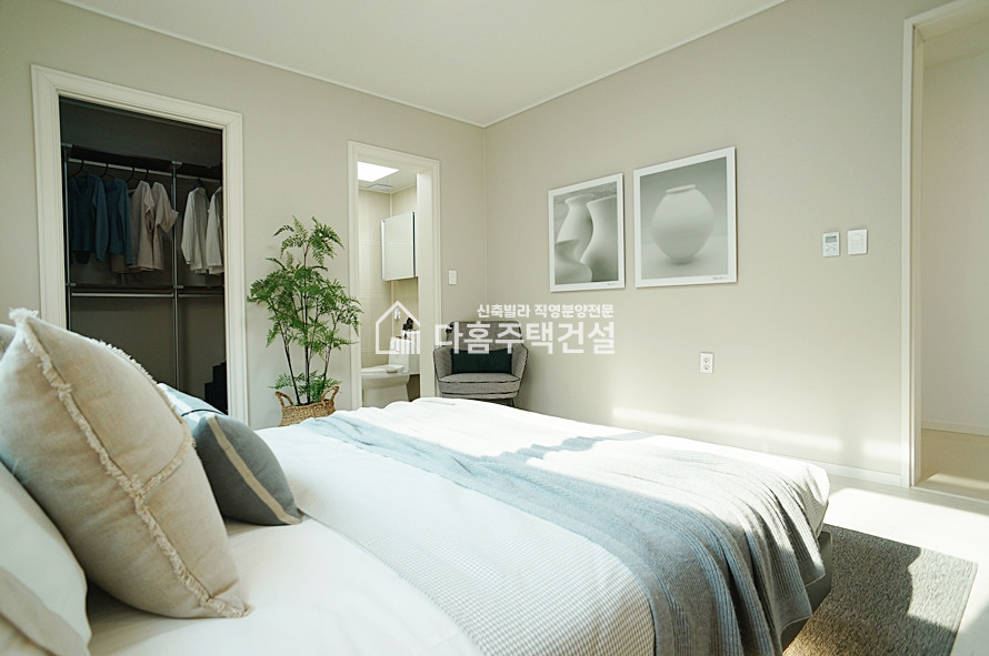 경기 고양일산동구 성석동 헤리티지4차 [3룸 Type] 분양 매물번호 10086 사진 20